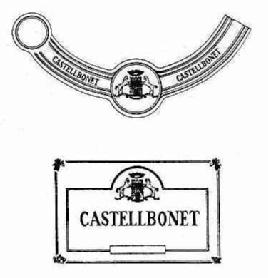 Imagen de CASTELLBONET