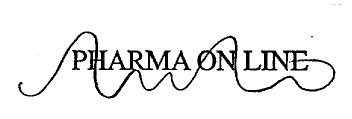 Imagen de PHARMA ON LINE
