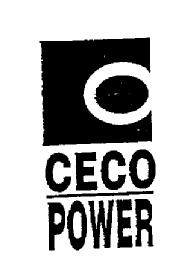 Imagen de CECO POWER