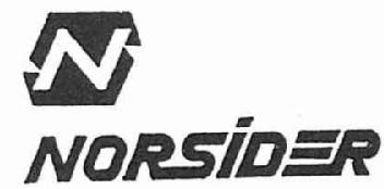 Imagen de N NORSIDER