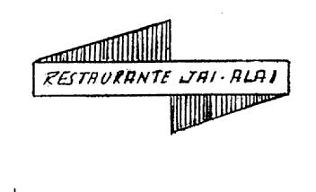 Imagen de RESTAURANTE JAI.ALAI