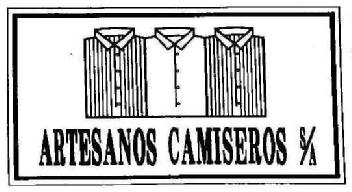 Imagen de ARTESANOS CAMISEROS S/A