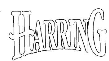 Imagen de HARRING