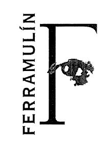Imagen de FERRAMULIN F