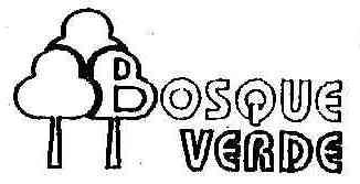 Imagen de BOSQUE VERDE Imagen de BOSQUE VERDE