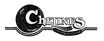 Imagen de CHELINES
