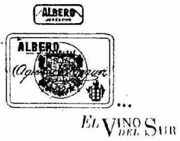 Imagen de ... EL VINO DEL SUR
