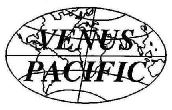 Imagen de VENUS PACIFIC