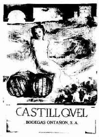 Imagen de CASTILLQUEL BODEGAS ONTAÑON, S.A