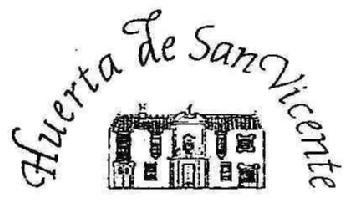 Imagen de HUERTA DE SAN VICENTE