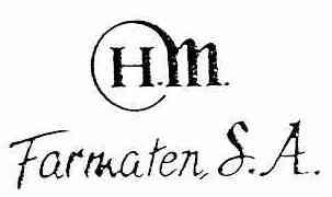 Imagen de H.M. FARMATEN, S.A