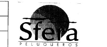 Imagen de SFERA PELUQUEROS