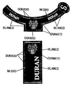 Imagen de DURAN DURAN CD DURAN