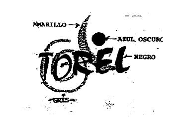 Imagen de TOREL