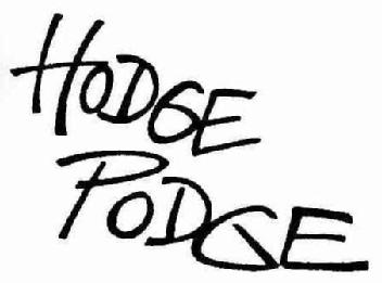 Imagen de HODGE PODGE