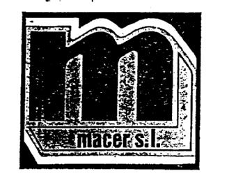 Imagen de M MACER S.L