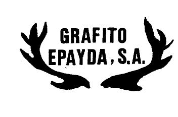 Imagen de GRAFITO EPAYDA S.A
