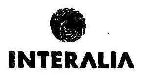 Imagen de INTERALIA
