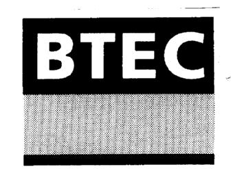 Imagen de BTEC