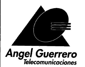 Imagen de ANGEL GUERRERO TELECOMUNICACIONES