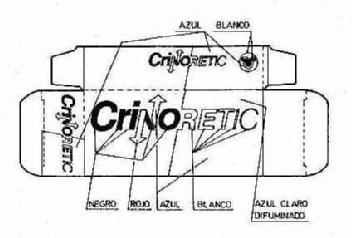 Imagen de CRINORETIC