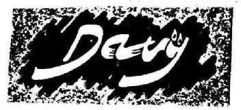 Imagen de DAVY