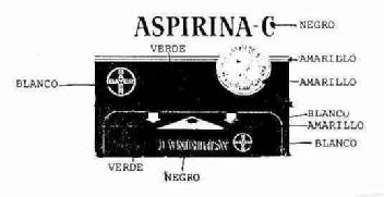 Imagen de ASPIRINA-C BAYER