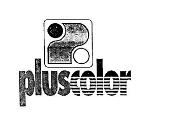 Imagen de PLUSCOLOR
