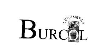 Imagen de LEGUMBRES BURCOL