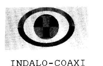 Imagen de I INDALO-COAXI