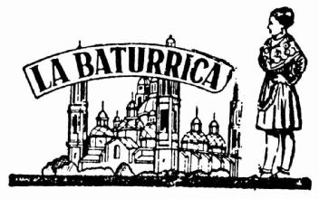 Imagen de LA BATURRICA