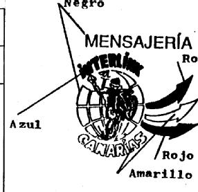 Imagen de MENSAJERIA INTERLINK CANARIAS