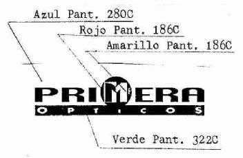 Imagen de PRIMERA OPTICOS