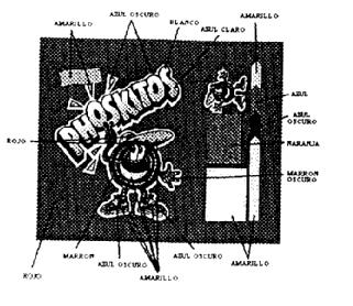 Imagen de PHOSKITOS