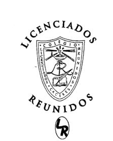 Imagen de LICENCIADOS REUNIDOS LR COLEGIO LICENCIADOS REUNIDOS CACERES LR