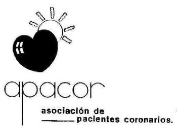 Imagen de APACOR ASOCIACION DE PACIENTES CORONARIOS