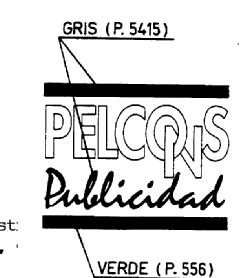 Imagen de PELCONS PUBLICIDAD
