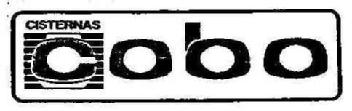 Imagen de CISTERNAS COBO