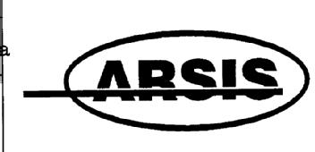 Imagen de ARSIS