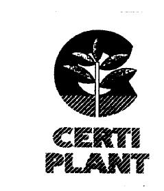 Imagen de CERTI PLANT