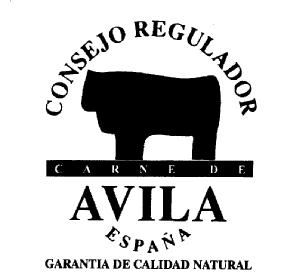 Imagen de CONSEJO REGULADOR CARNE DE AVILA ESPAÑA GARANTIA DE CALIDAD NATURAL