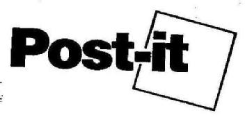 Imagen de POST-IT