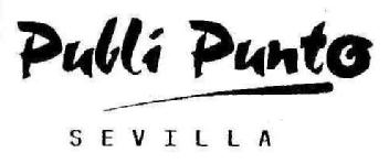 Imagen de PUBLI PUNTO SEVILLA