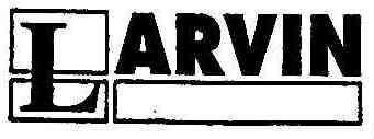 Imagen de LARVIN