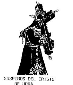 Imagen de SUSPIROS DEL CRISTO DE URDA