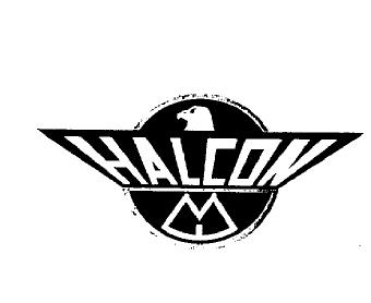 Imagen de HALCON