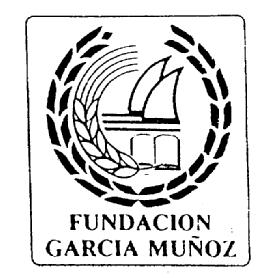 Imagen de FUNDACION GARCIA MUÑOZ