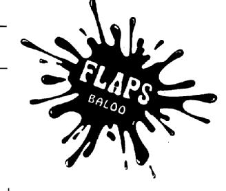 Imagen de FLAPS BALOO