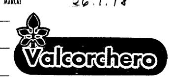 Imagen de VALCORCHERO