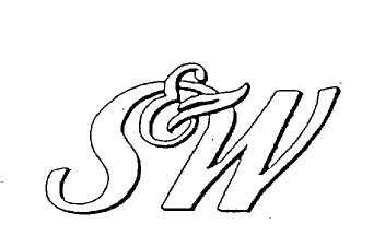 Imagen de S & W